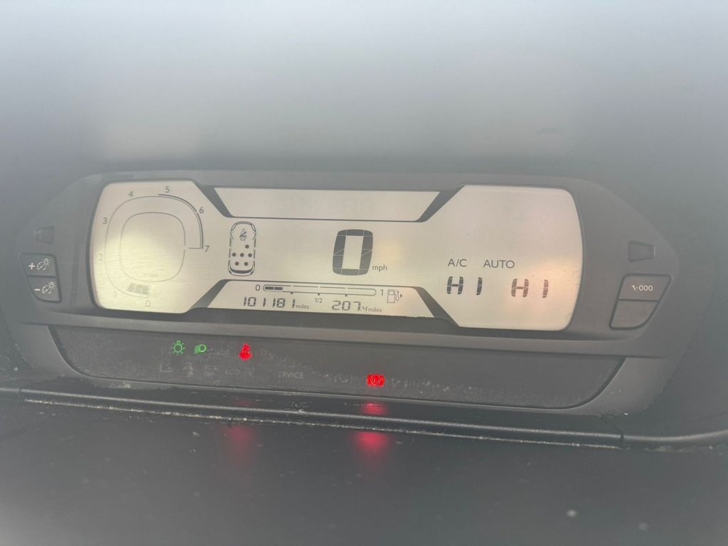 Used Citroen C4 Grand Picasso 2015 for sale - 76803711: Photo 6