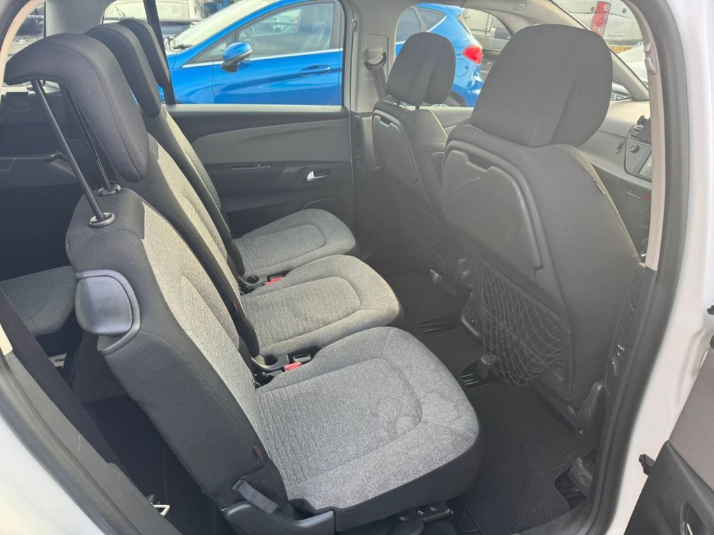 Used Citroen C4 Grand Picasso 2015 for sale - 76803711: Photo 7