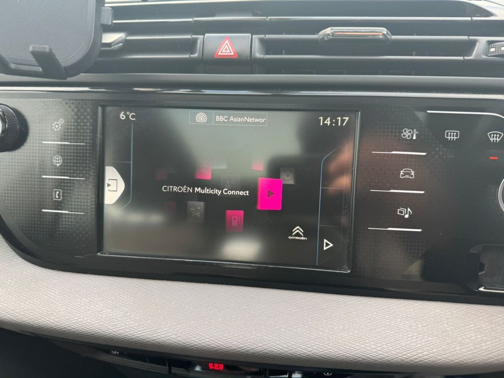 Used Citroen C4 Grand Picasso 2015 for sale - 76803711: Photo 9