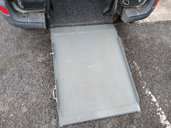 Used Renault Kangoo 2008 for sale - 75495236: Photo 12