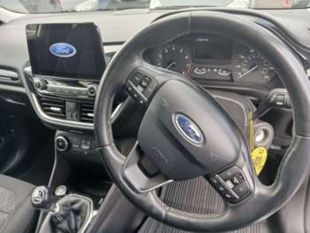 Used Ford Fiesta 2019 for sale - 75015242: Photo