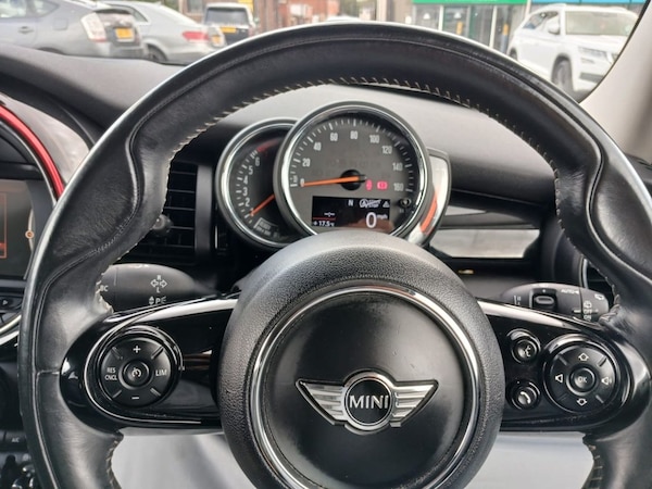 Used MINI Hatch 2018 for sale - 75515521: Photo 11