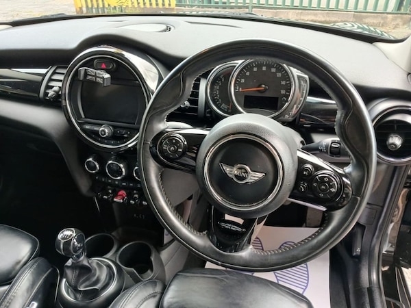 Used MINI Hatch 2018 for sale - 75515521: Photo 12