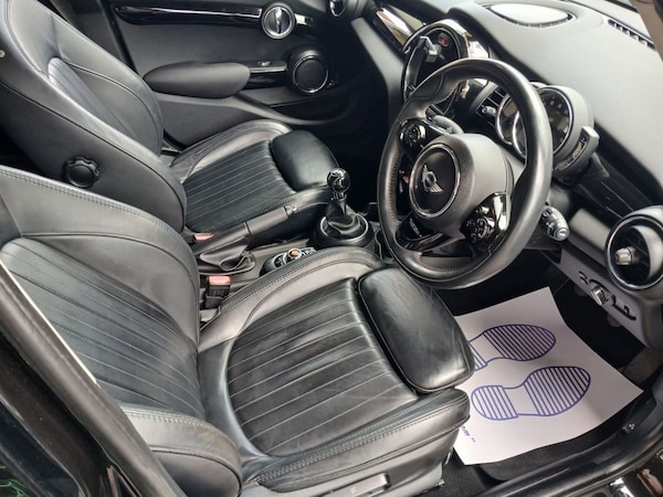 Used MINI Hatch 2018 for sale - 75515521: Photo 13