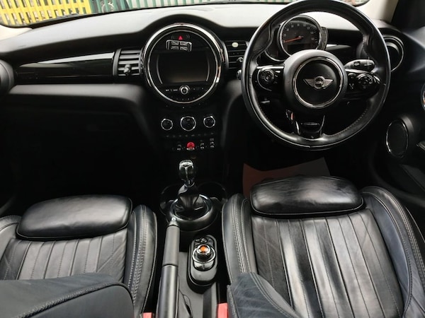 Used MINI Hatch 2018 for sale - 75515521: Photo 15