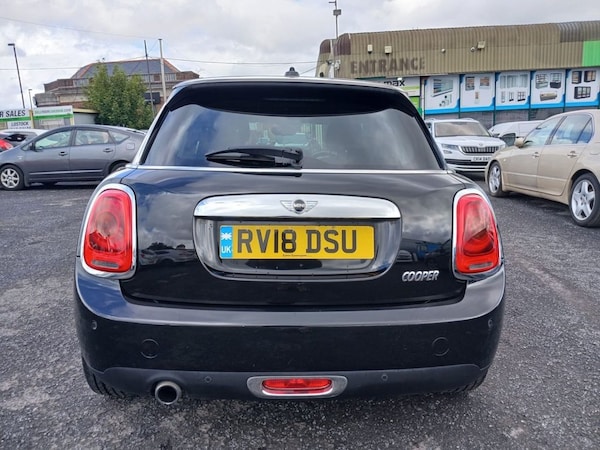 Used MINI Hatch 2018 for sale - 75515521: Photo 18