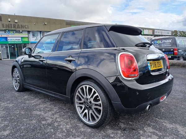 Used MINI Hatch 2018 for sale - 75515521: Photo 19