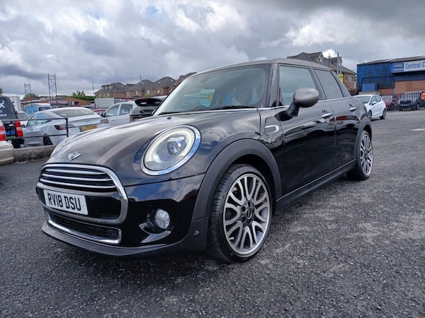 Used MINI Hatch 2018 for sale - 75515521: Photo 20