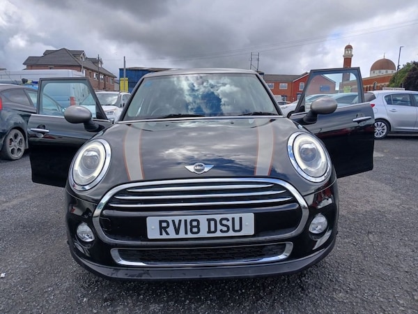 Used MINI Hatch 2018 for sale - 75515521: Photo 3