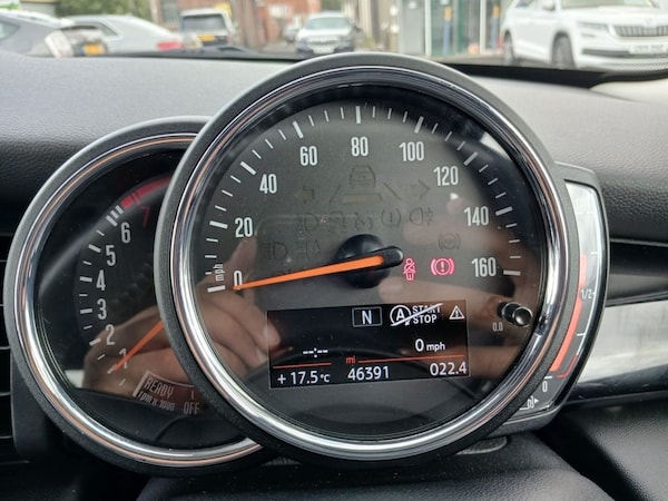 Used MINI Hatch 2018 for sale - 75515521: Photo 4