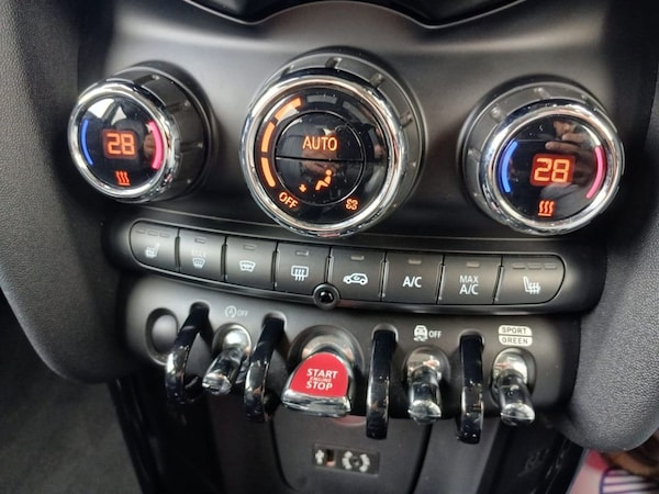 Used MINI Hatch 2018 for sale - 75515521: Photo 7