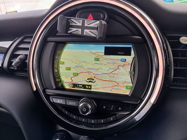 Used MINI Hatch 2018 for sale - 75515521: Photo 9