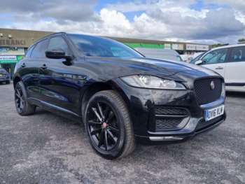 2016 (16) - 2.0d R-Sport 5dr Auto AWD