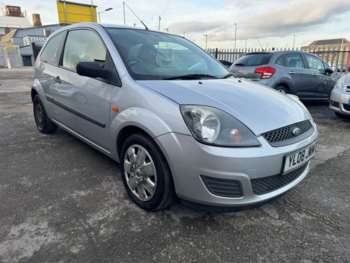 2008 (08) - 1.25 Style Hatchback 3dr Petrol Manual (142 g/km, 74 bhp)