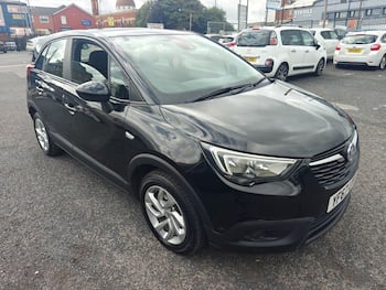 Used Vauxhall Crossland X 2018 for sale - 79794807: Photo