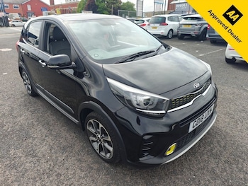 Used Kia Picanto 2018 for sale - 78663858: Photo
