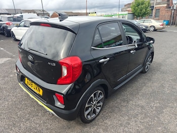 Used Kia Picanto 2018 for sale - 78663858: Photo