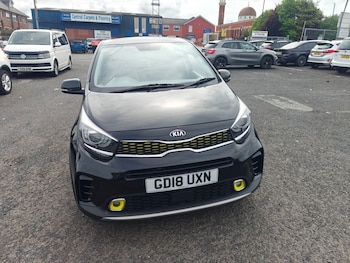 Used Kia Picanto 2018 for sale - 78663858: Photo