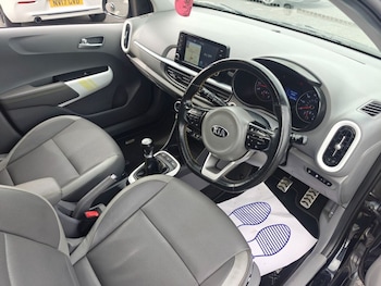 Used Kia Picanto 2018 for sale - 78663858: Photo