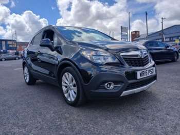 2015 (15) - 1.4i Turbo SE SUV 5dr Petrol Manual 2WD Euro 6 (s/s) (140 ps)
