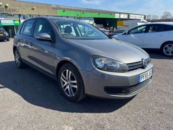 2010 (59) - 2.0 TDI SE Hatchback 5dr Diesel DSG Euro 5 (140 ps)