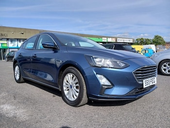 Ford - Focus