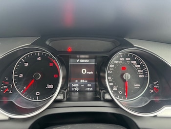 Used Audi A5 2017 for sale - 78514914: Photo