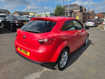 Used SEAT Ibiza 2011 for sale - 75876833: Photo