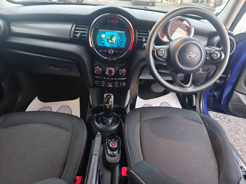 Used MINI Hatch 2019 for sale - 76901007: Photo 10