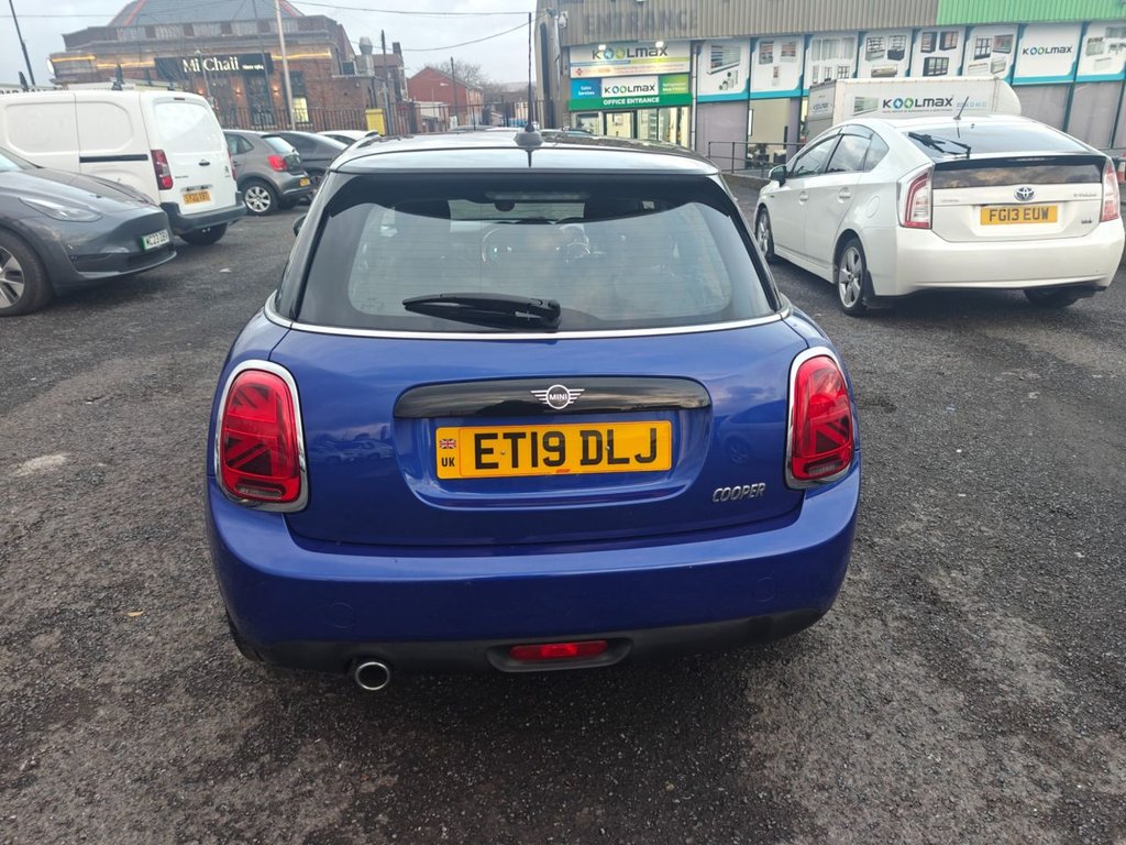 Used MINI Hatch 2019 for sale - 76901007: Photo 12
