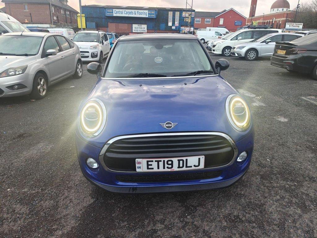 Used MINI Hatch 2019 for sale - 76901007: Photo 3