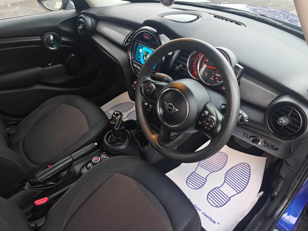 Used MINI Hatch 2019 for sale - 76901007: Photo 4