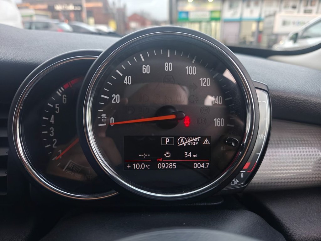 Used MINI Hatch 2019 for sale - 76901007: Photo 5