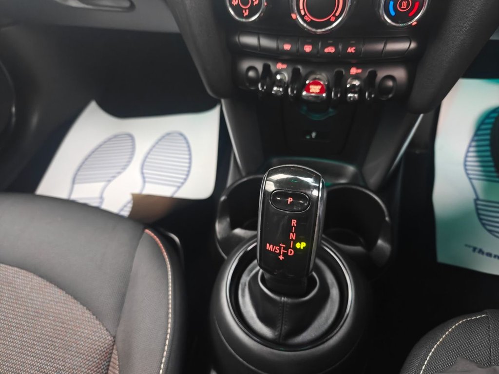 Used MINI Hatch 2019 for sale - 76901007: Photo 8