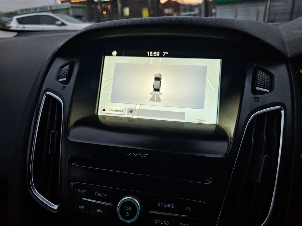 Used Ford Focus 2018 for sale - 76595921: Photo 5