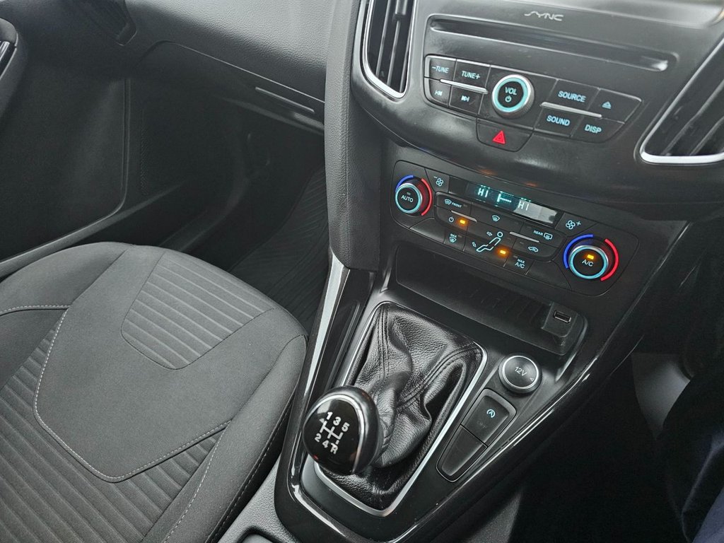 Used Ford Focus 2018 for sale - 76595921: Photo 7