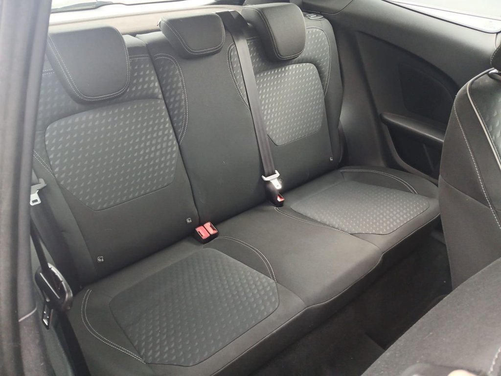 Used Ford Fiesta 2018 for sale - 76163232: Photo 10