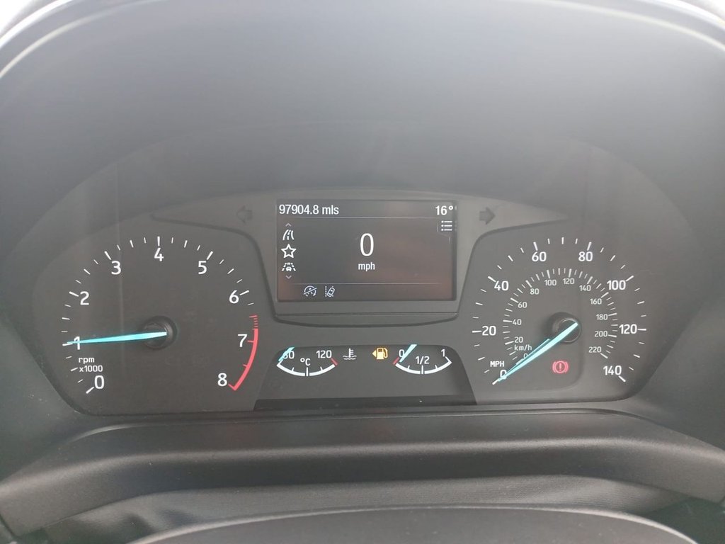 Used Ford Fiesta 2018 for sale - 76163232: Photo 4