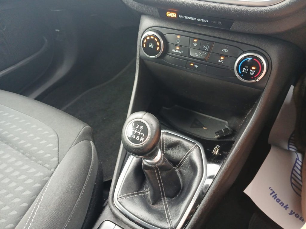 Used Ford Fiesta 2018 for sale - 76163232: Photo 5