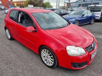 2007 (57) - 2.0 TDI DPF GT Hatchback 3dr Diesel Manual (156 g/km, 168 bhp)
