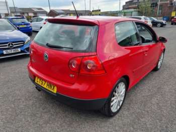 Used Volkswagen Golf 2007 for sale - 74469560: Photo