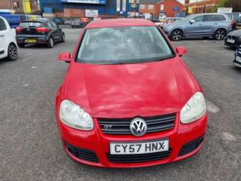 Used Volkswagen Golf 2007 for sale - 74469560: Photo