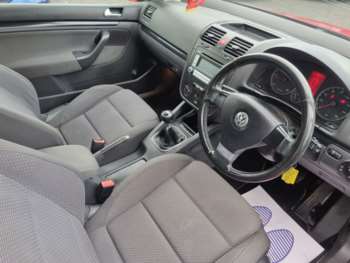 Used Volkswagen Golf 2007 for sale - 74469560: Photo