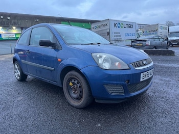 Ford - Fiesta