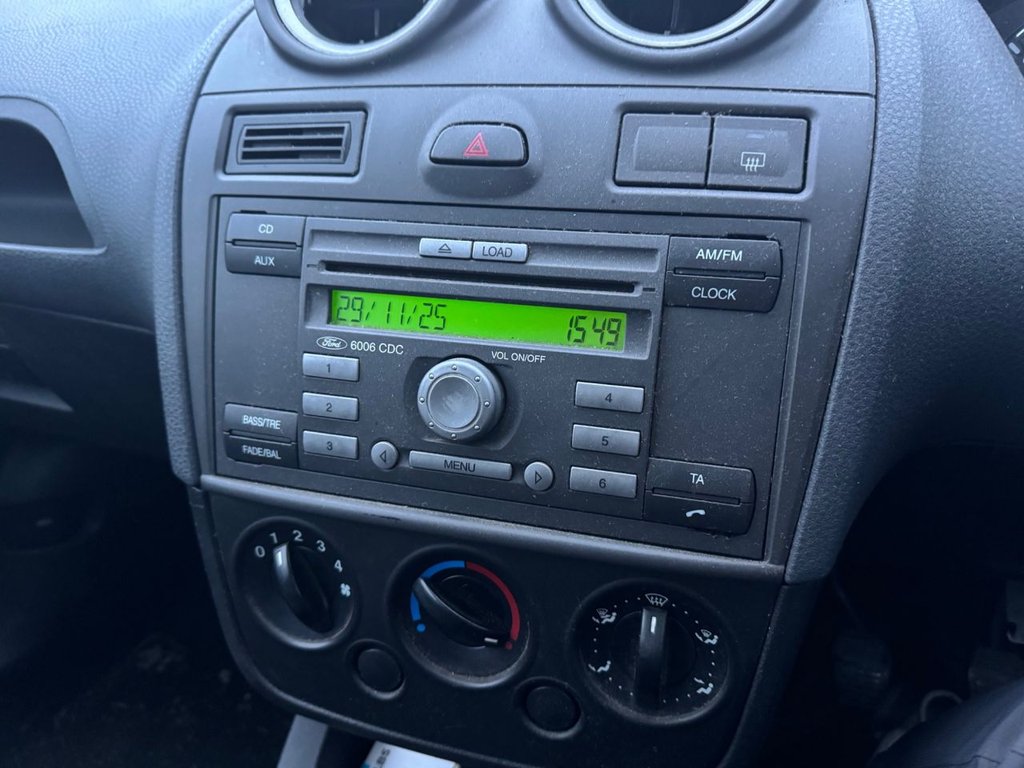 Used Ford Fiesta 2008 for sale - 76768378: Photo 5