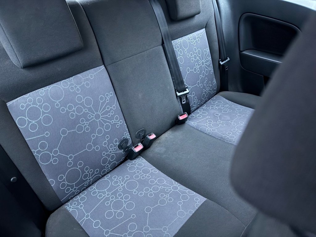 Used Ford Fiesta 2008 for sale - 76768378: Photo 8