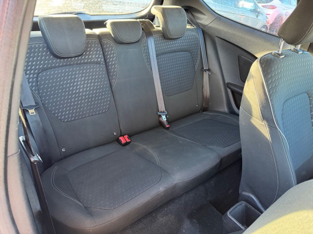 Used Ford Fiesta 2017 for sale - 76642837: Photo 7