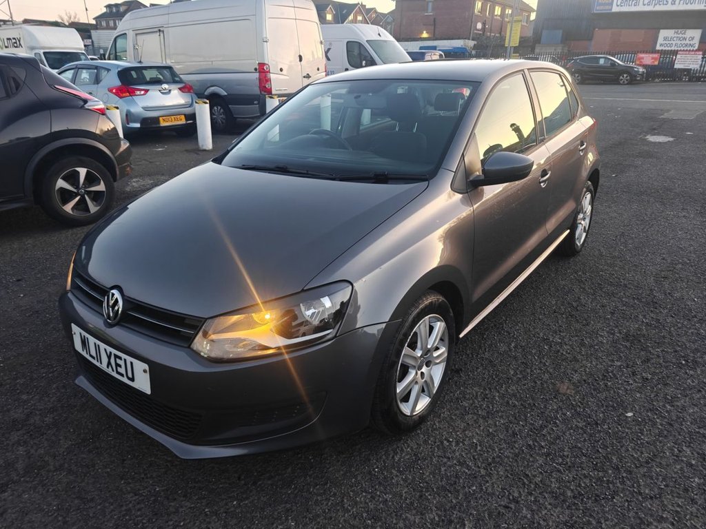 Used Volkswagen Polo 2011 for sale - 76647674: Photo 13
