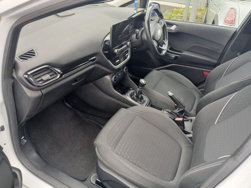 Used Ford Fiesta 2018 for sale - 76304070: Photo 12