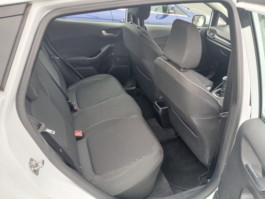 Used Ford Fiesta 2018 for sale - 76304070: Photo 14